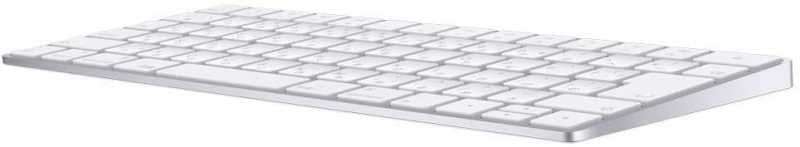 Apple Japan：Apple Magic Keyboard　MLA22J/A｜1万円台のアップル純正Bluetoothキーボード